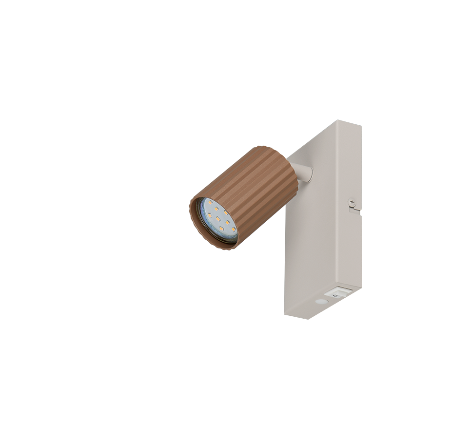 Soka Spot- Various Finishes