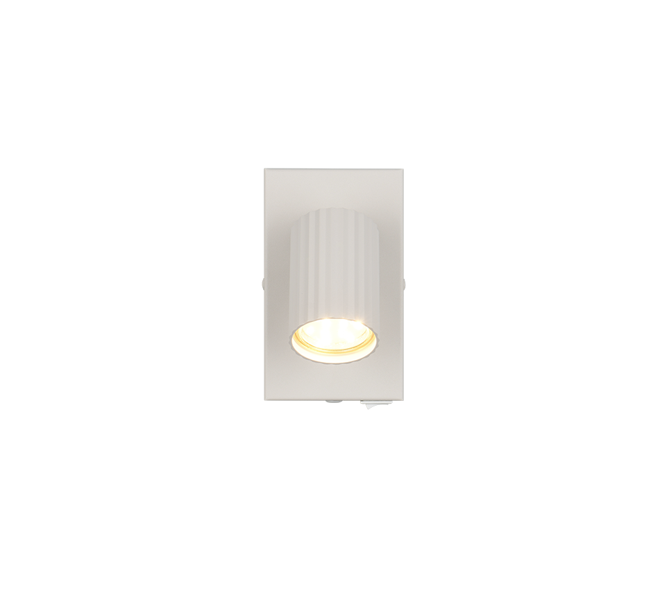 Soka Spot- Various Finishes
