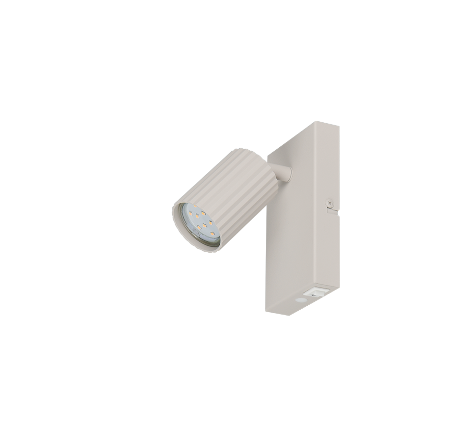 Soka Spot- Various Finishes