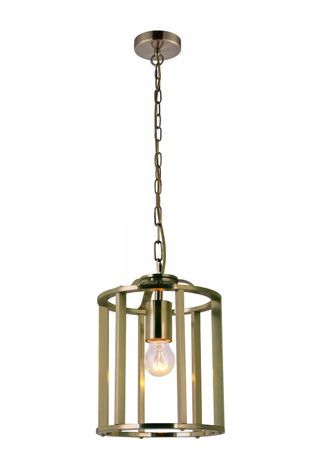 Maddie Pendant- Various Finishes