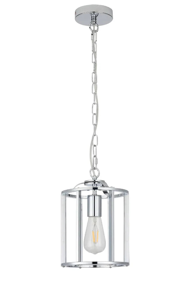 Maddie Pendant- Various Finishes