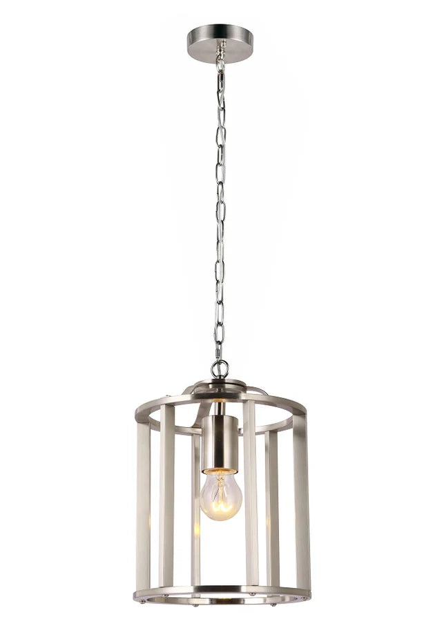 Maddie Pendant- Various Finishes