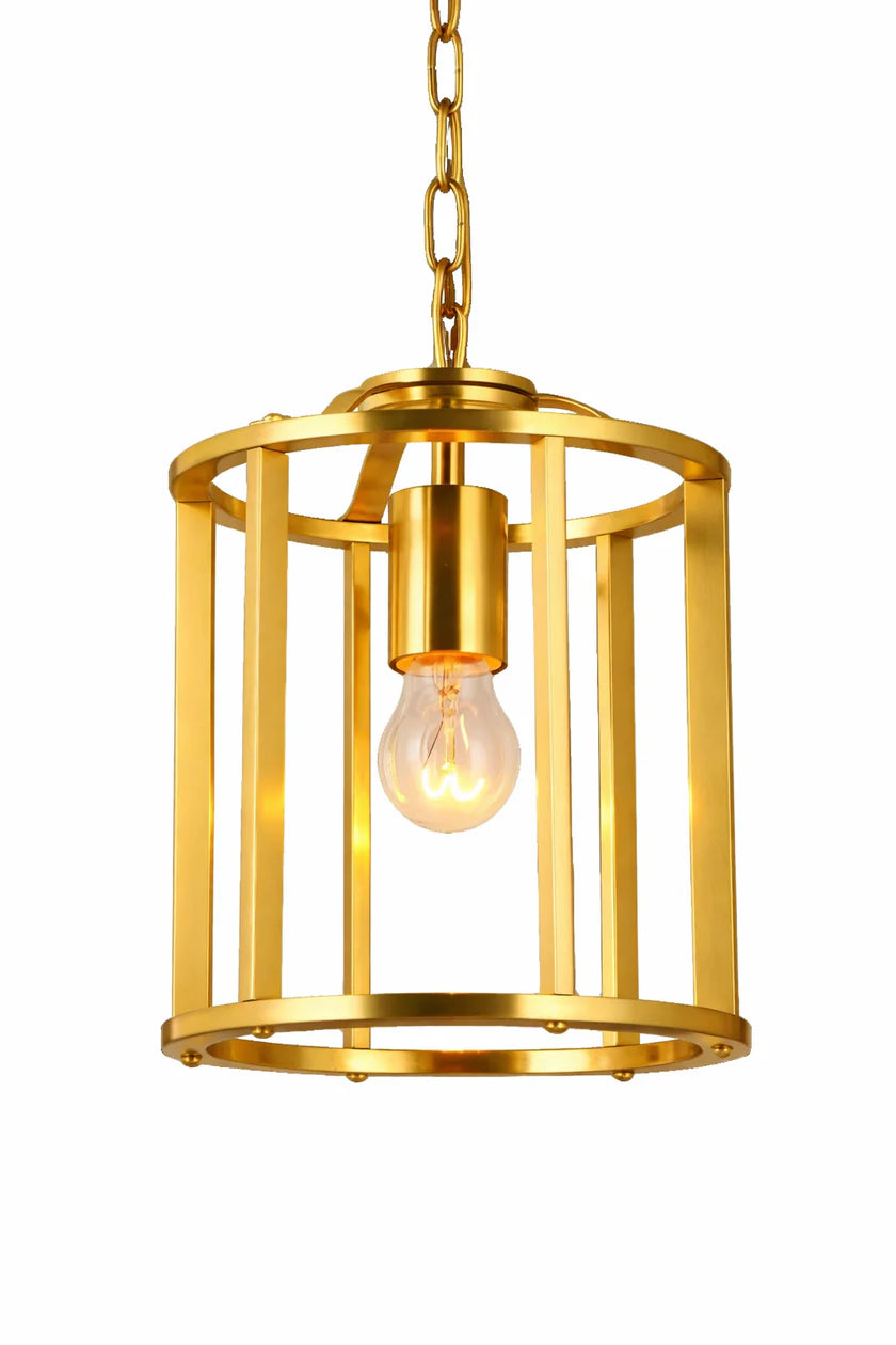 Maddie Pendant- Various Finishes