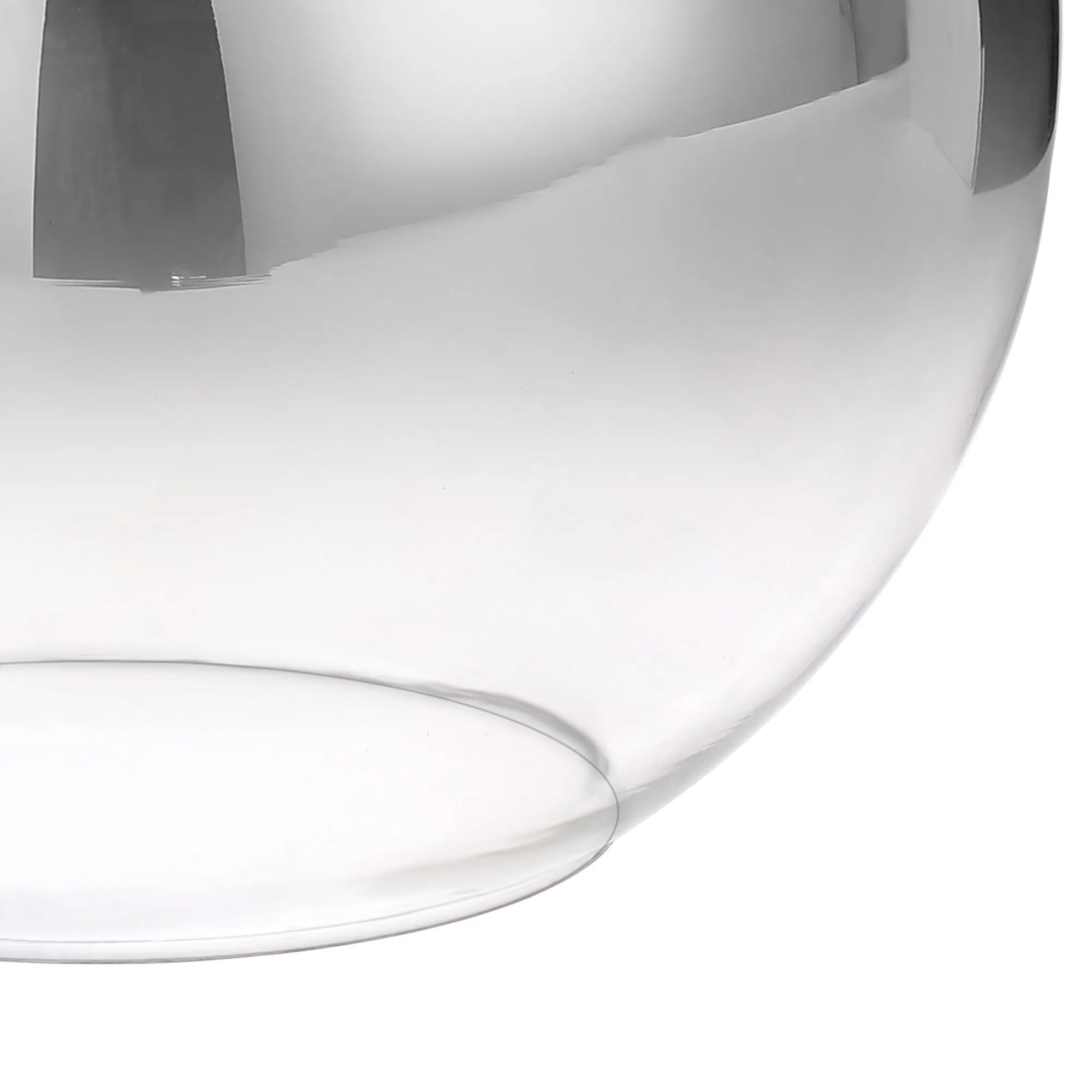 Cadiz 3 Light Cluster Pendant