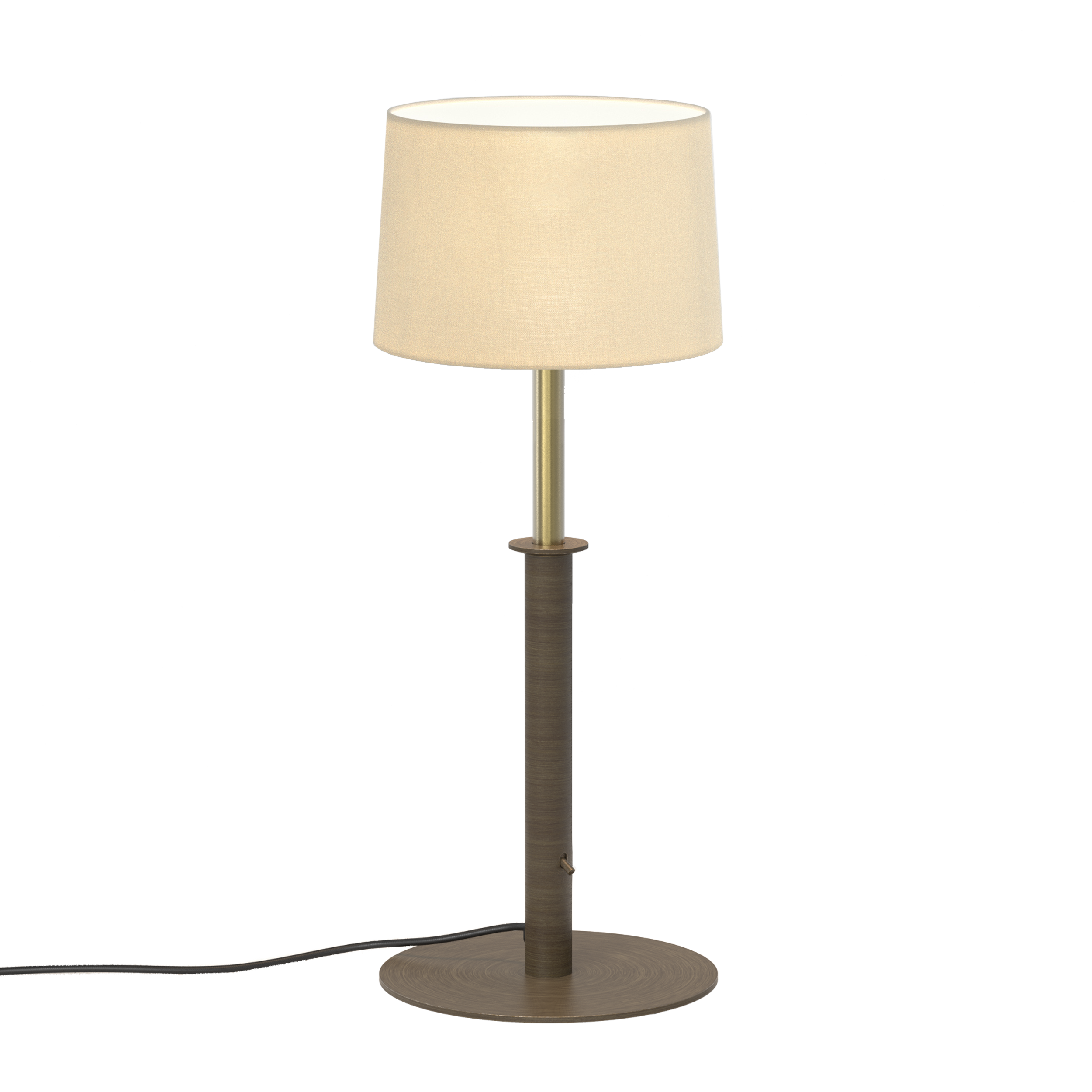 Club Table Lamp