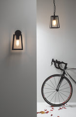 Calvi Pendant 215/305 Outdoor Pendant Lights
