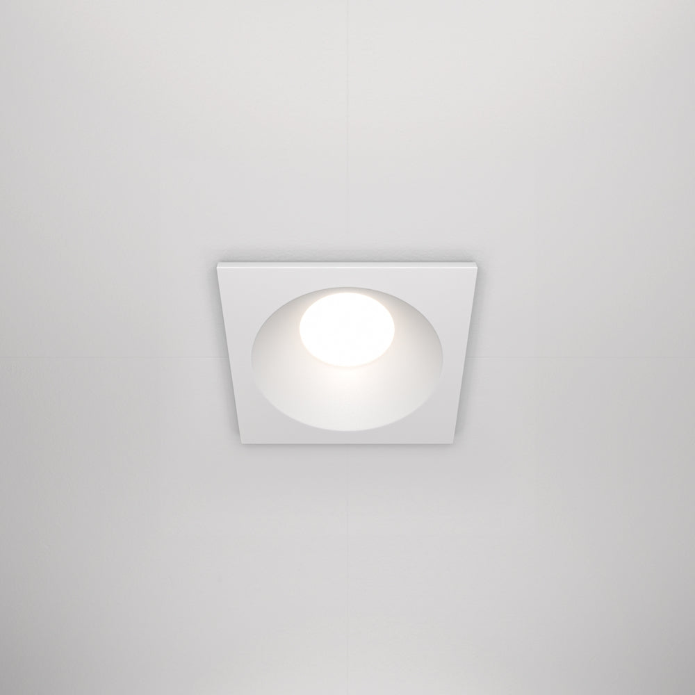 Zoom Downlight  GU10 1x10W