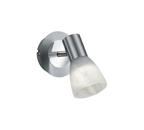 Levisto Wall Spotlight - Various Colours