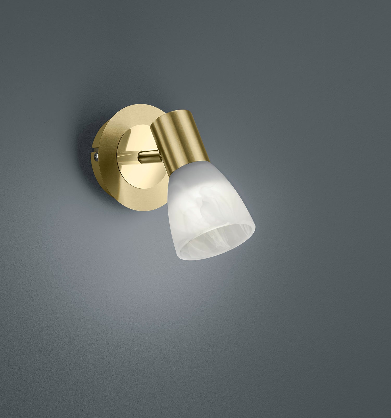 Levisto Wall Spotlight - Various Colours