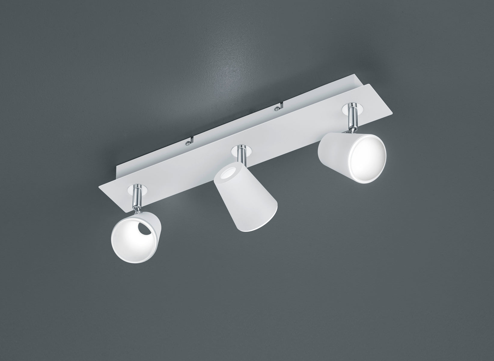 Narcos 2/3Lt Bar Spotlight - White