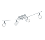 Narcos 4Lt Bar Spotlight - White