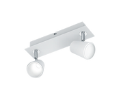 Narcos 2/3Lt Bar Spotlight - White