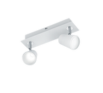 Narcos 2/3Lt Bar Spotlight - White
