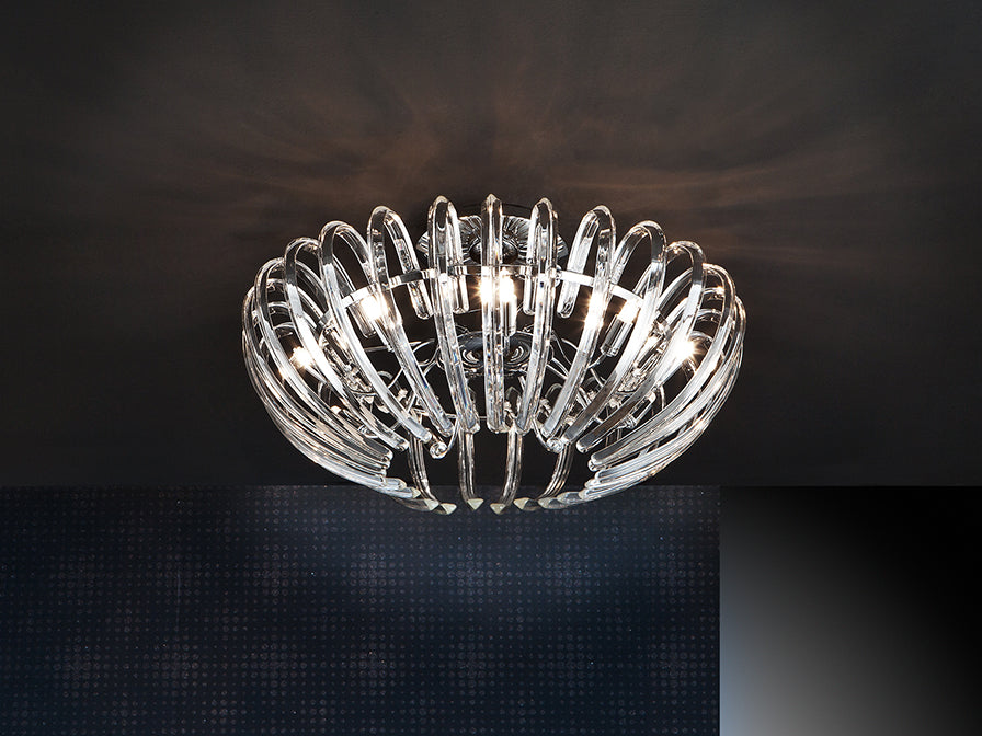 ARIADNA CEILING LAMP 9L