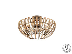 ARIADNA CEILING LAMP 9L