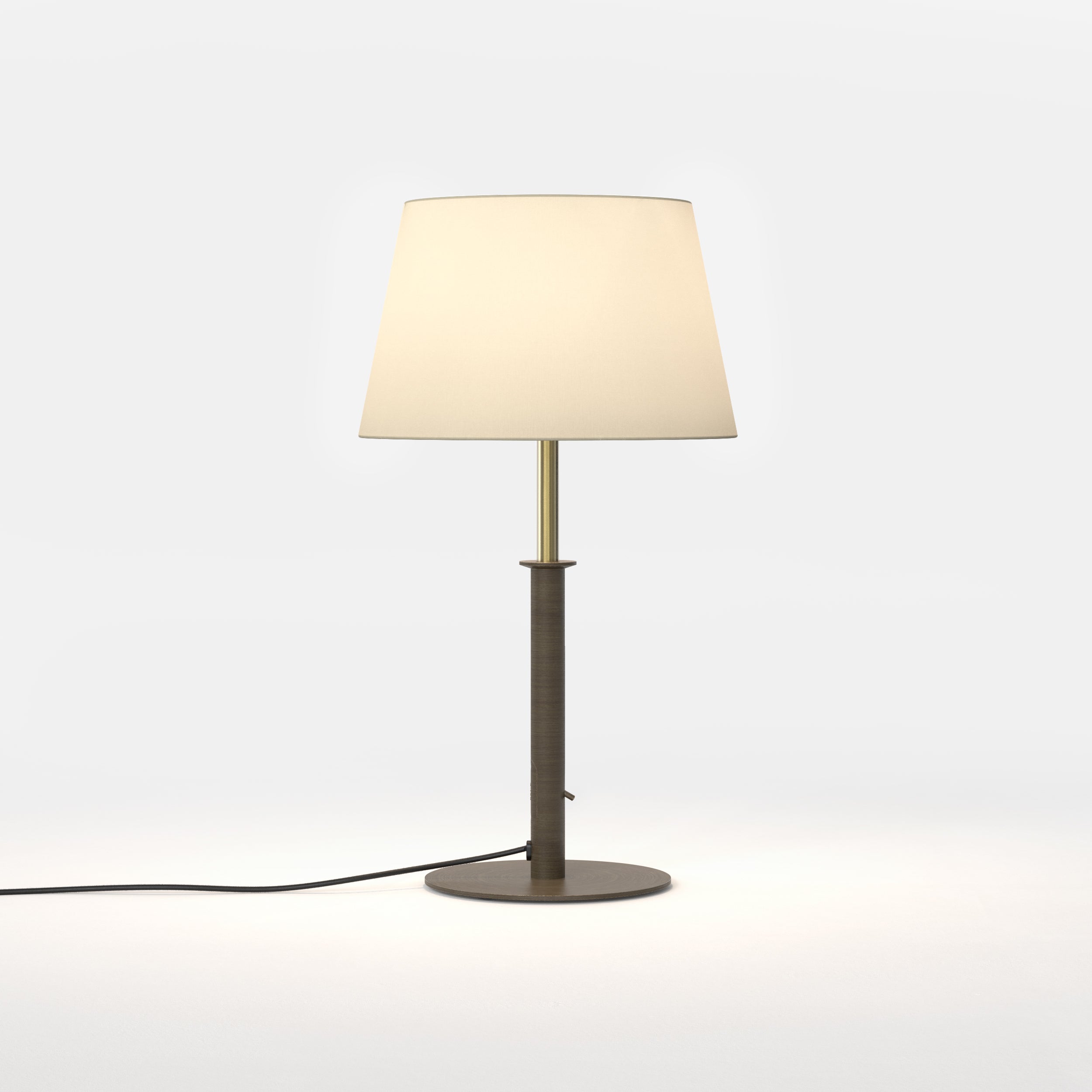 Club Table Lamp