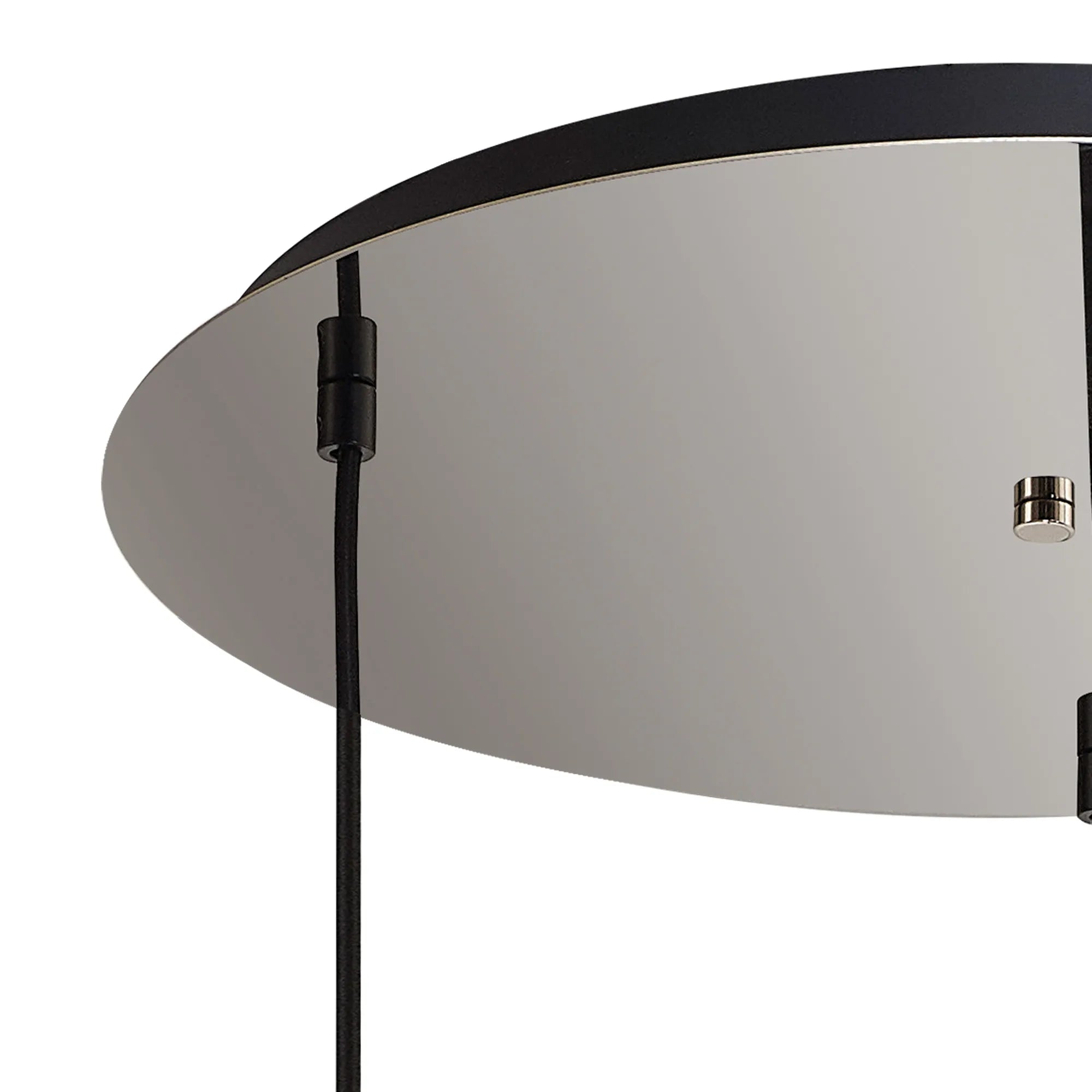 Cadiz 3 Light Cluster Pendant