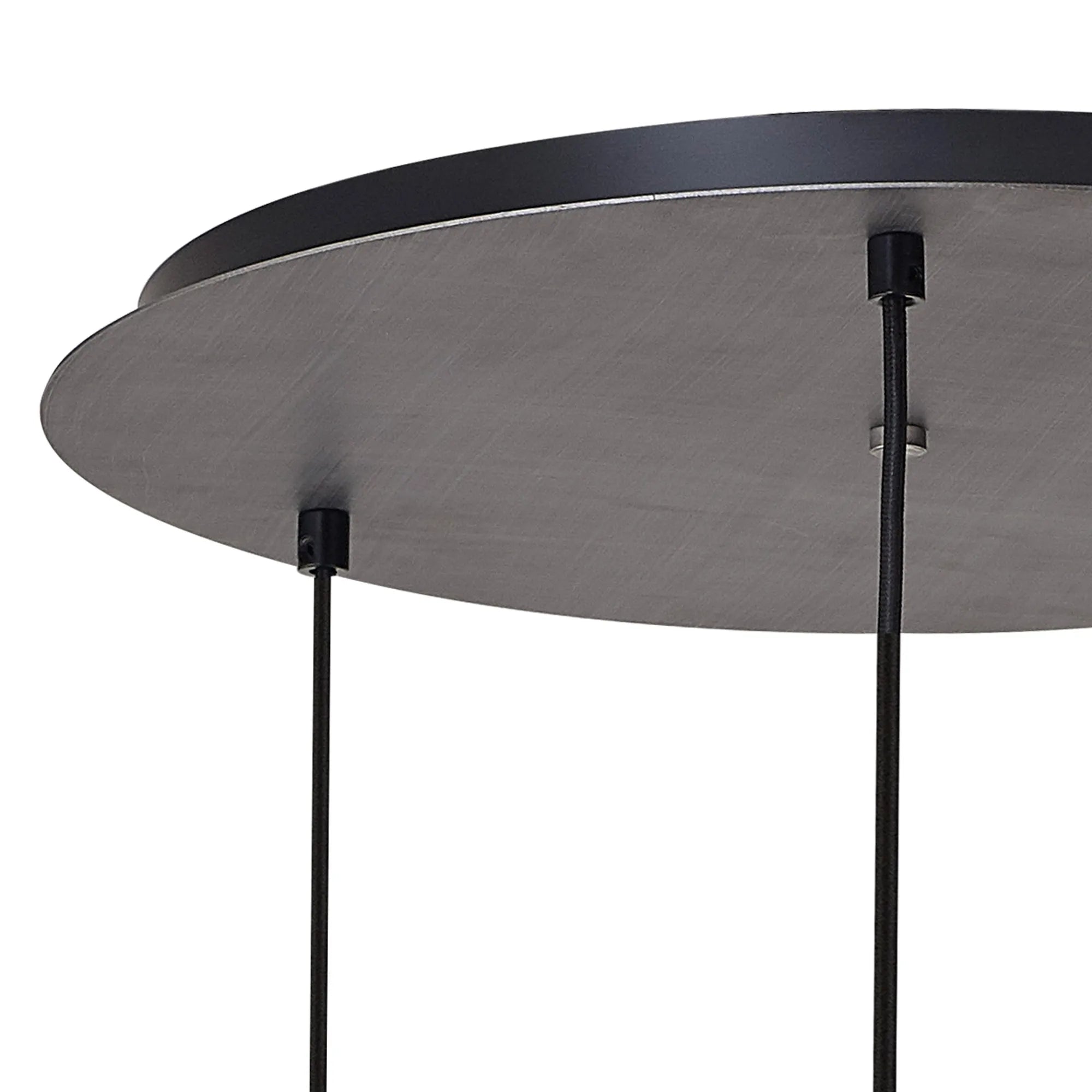 Cadiz 3 Light Cluster Pendant