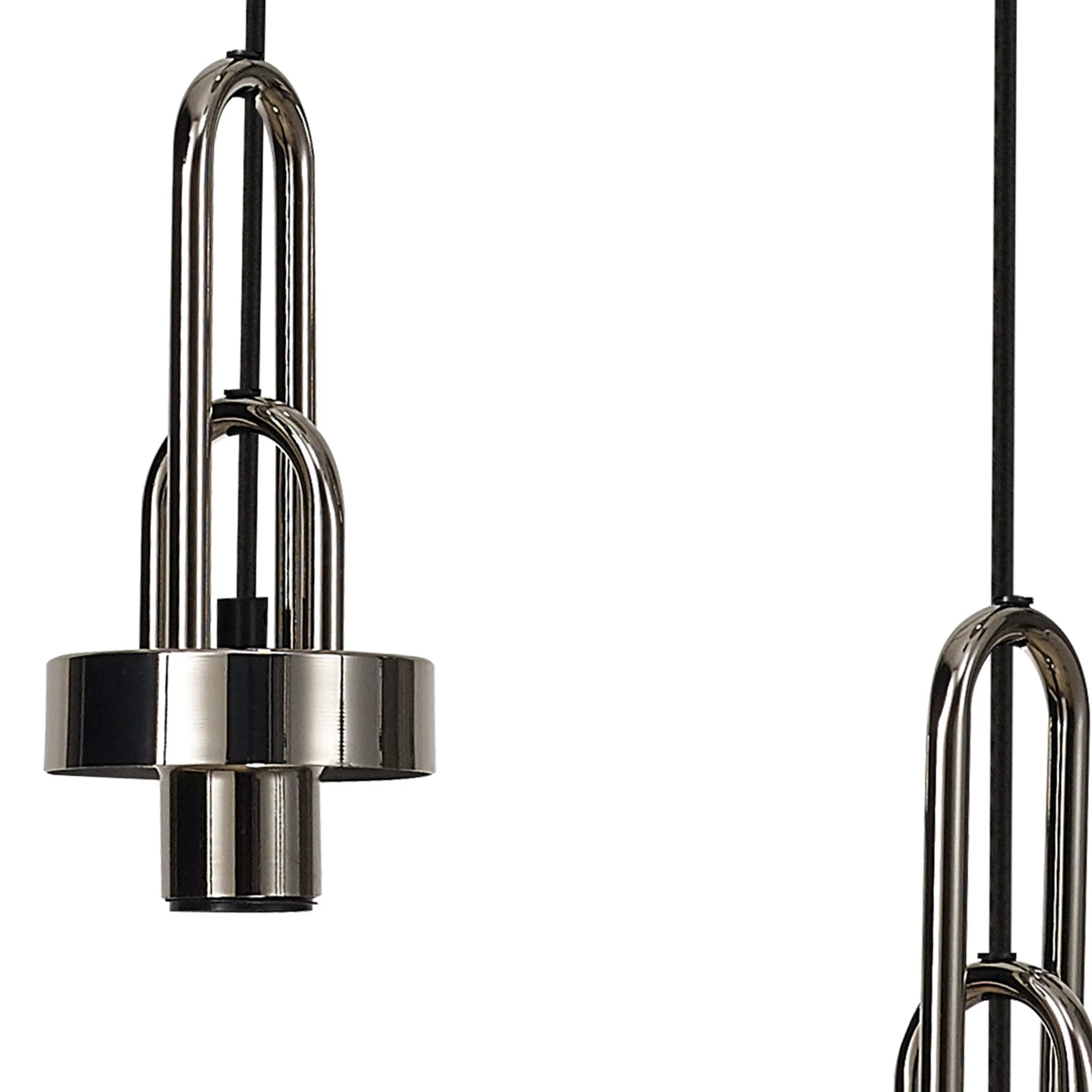 Cadiz 5 Light Cluster Pendant
