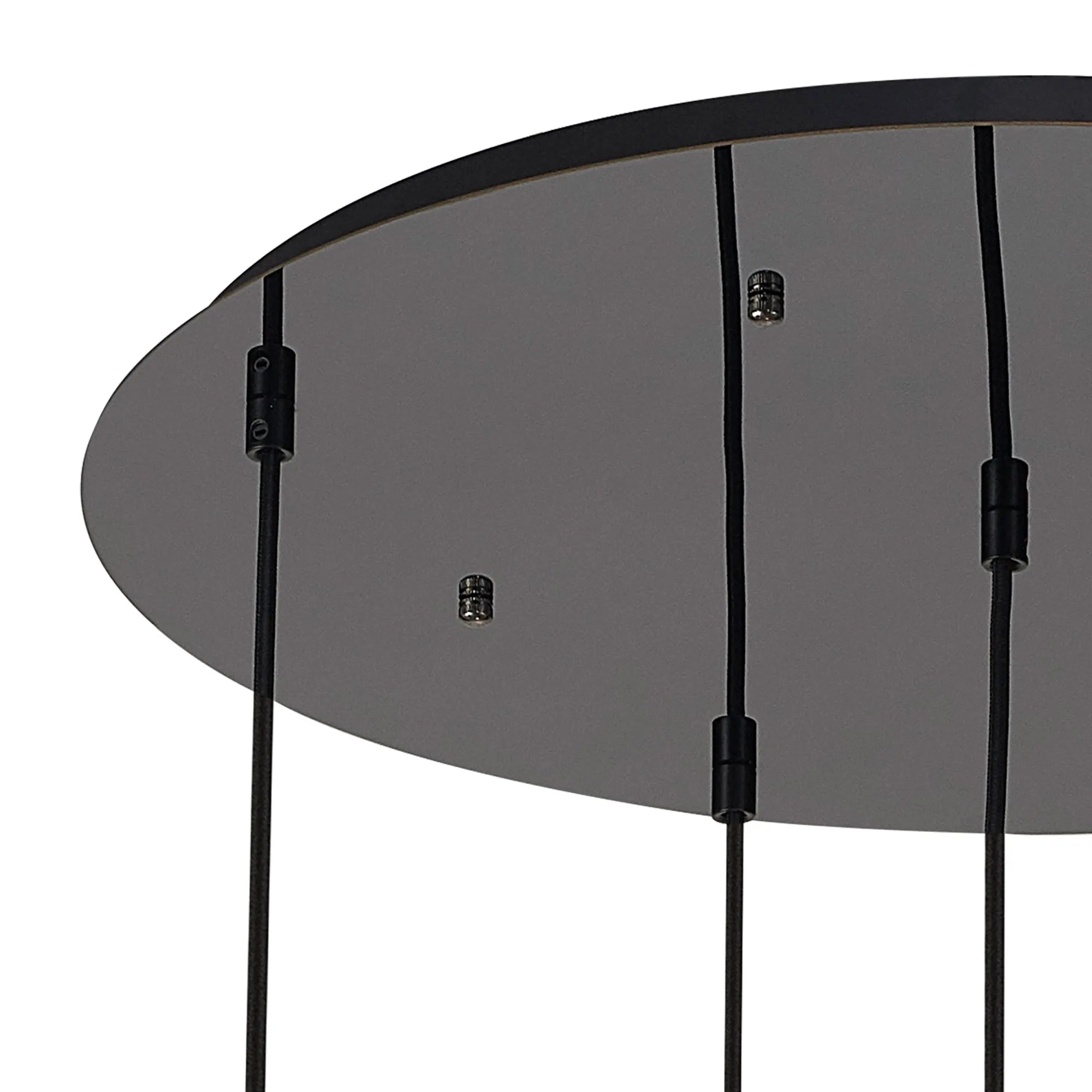 Cadiz 5 Light Cluster Pendant