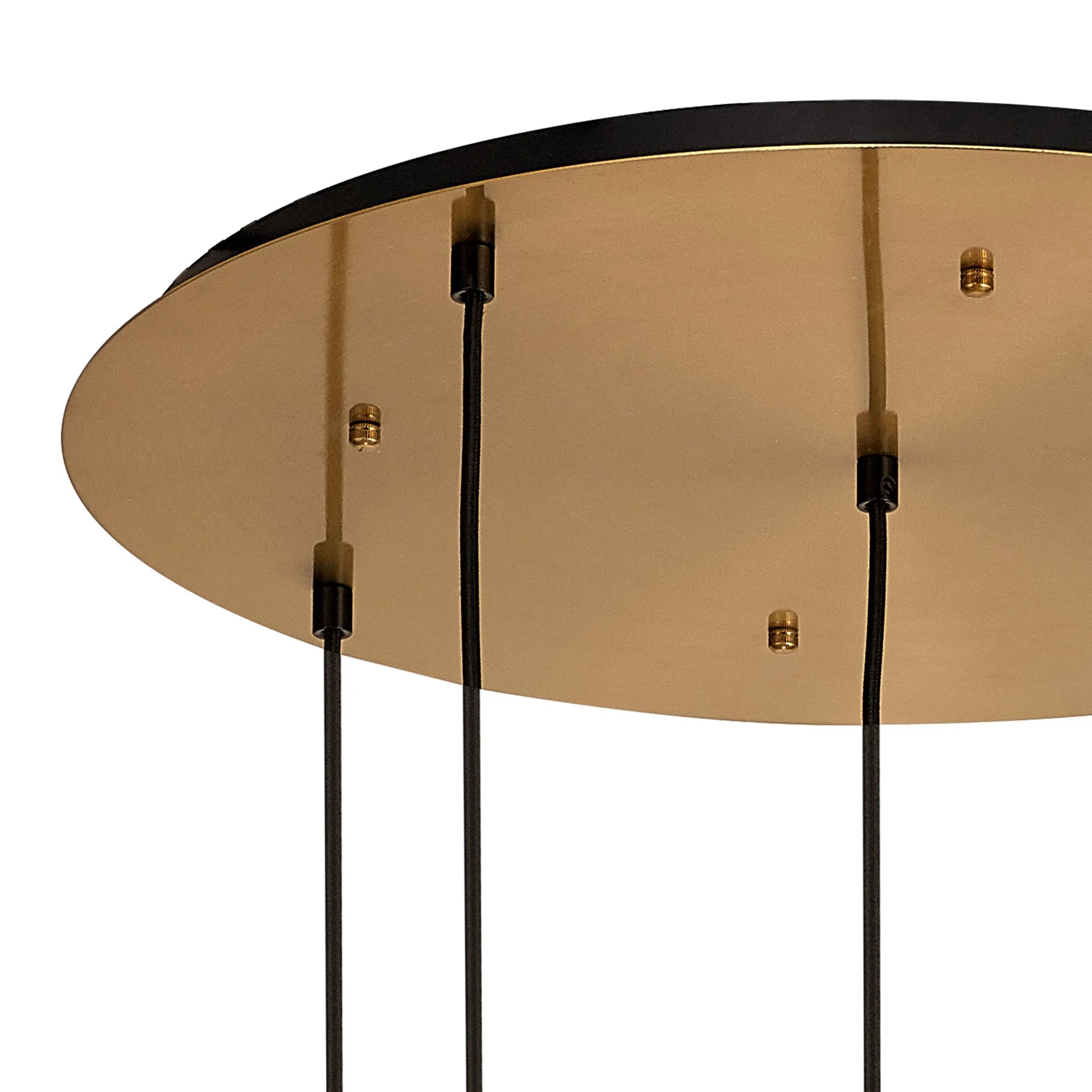 Cadiz 5 Light Cluster Pendant