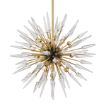 Sparta 12Lt Chandelier