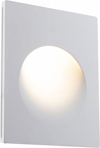 Downlight Gyps Modern 1 X GU10 (30W) white - Promotional Offer
