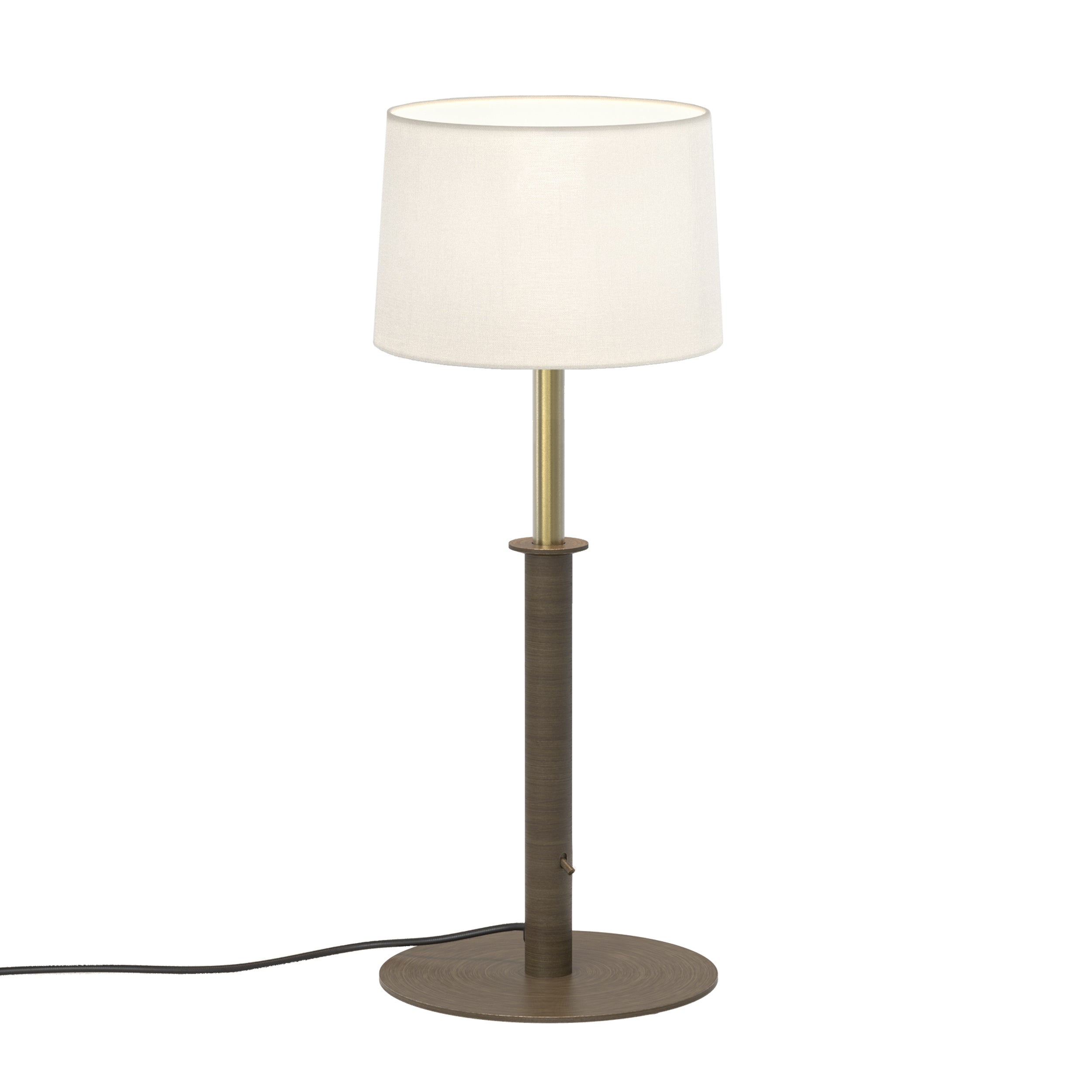 Club Table Lamp