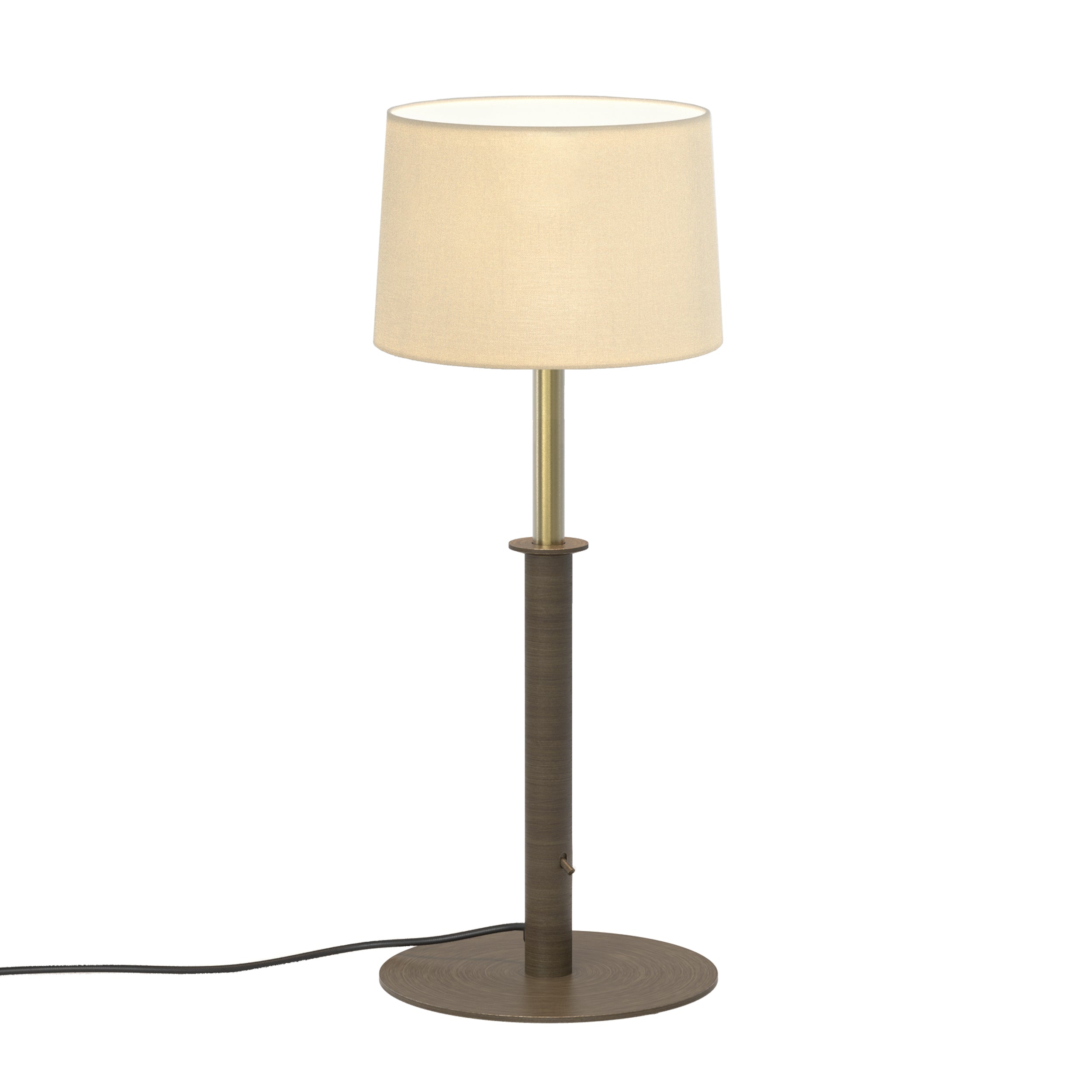 Club Table Lamp