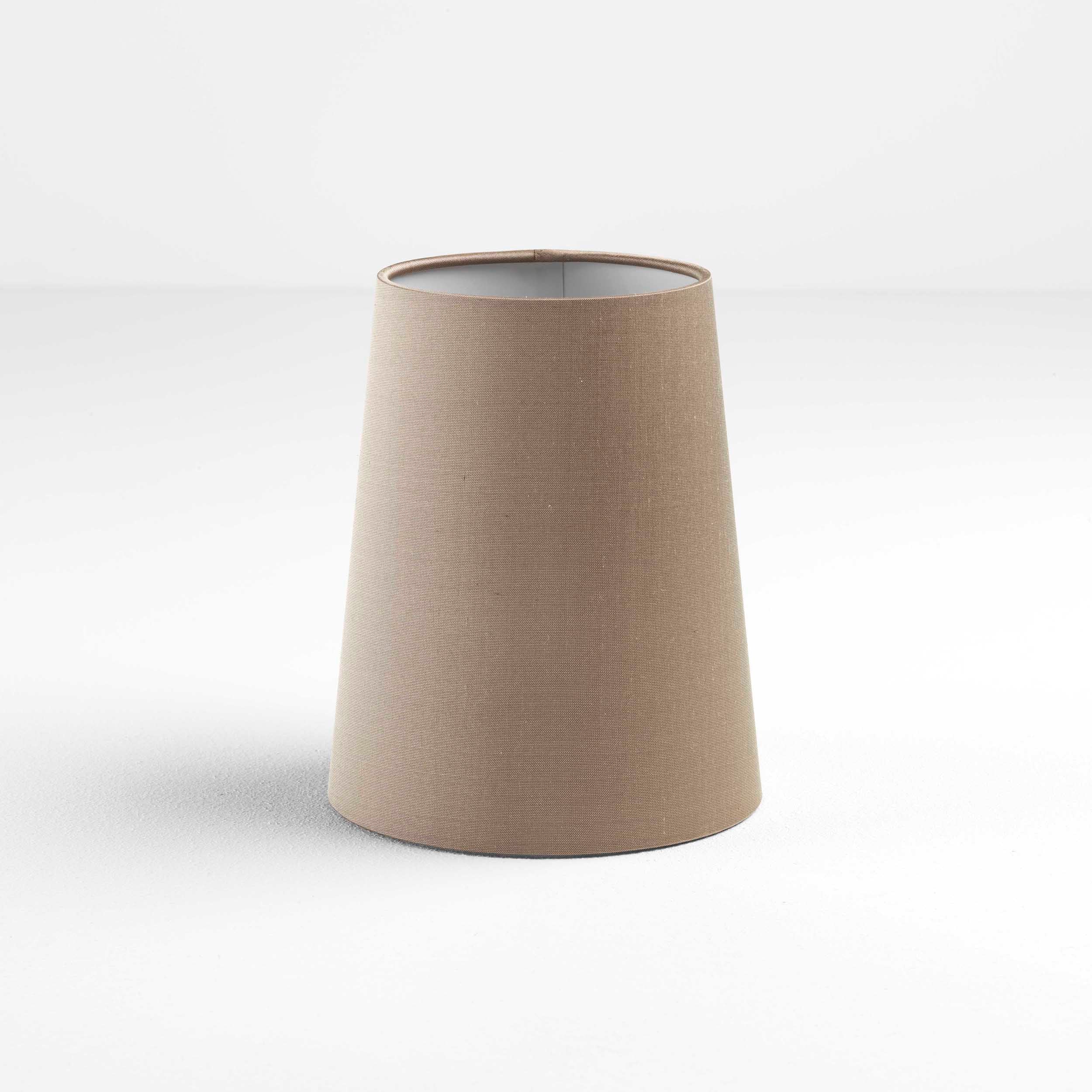 Cone 138 Shade- Putty/ Oyester/ White Finishes