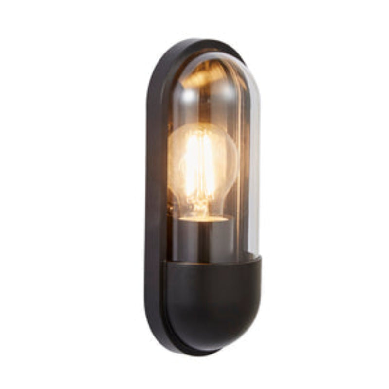 Pilule Outdoor Wall Light