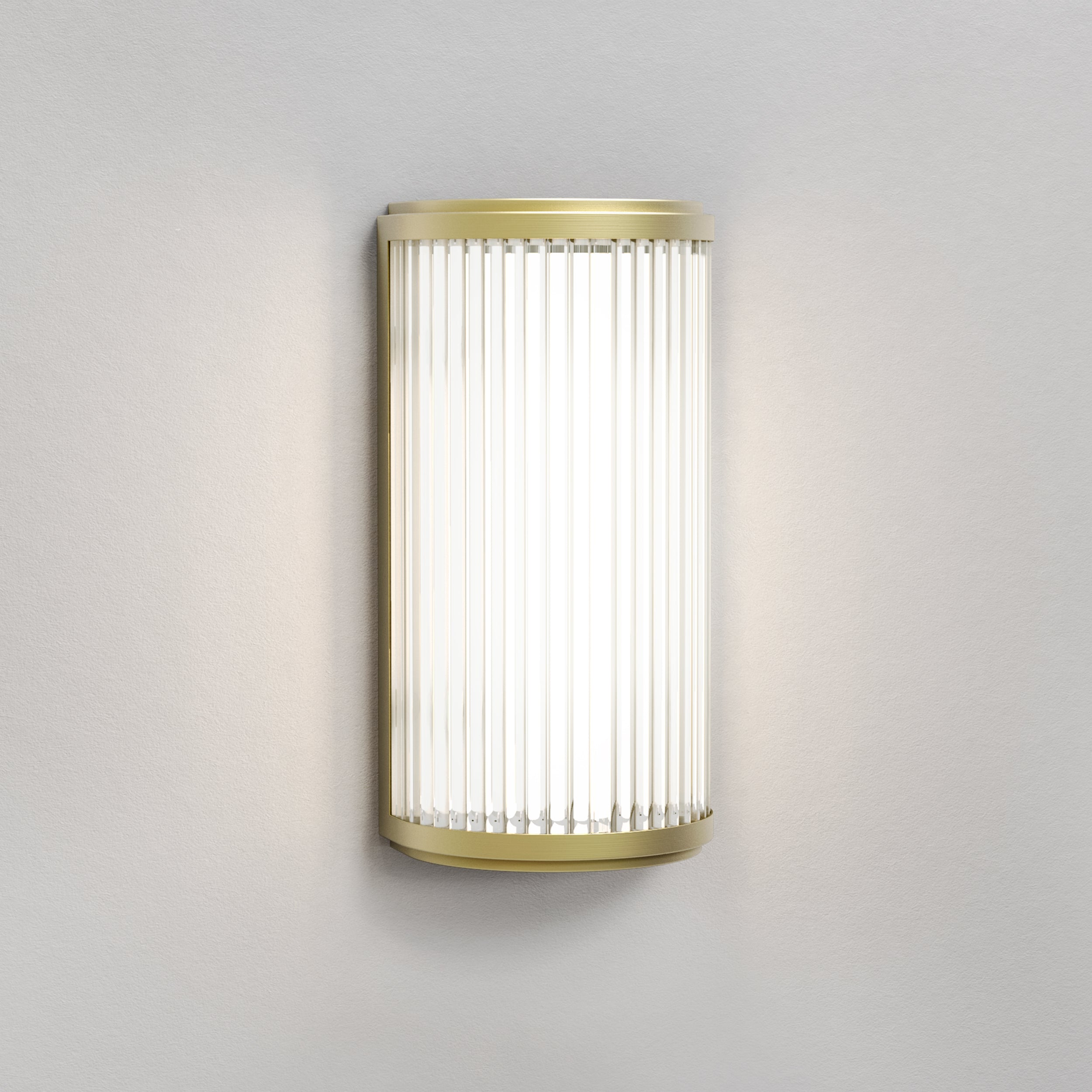 Versailles 250 Phase Dimmable Bathroom Wall Light