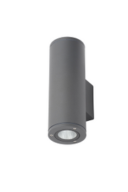 Mizar 20w LED 2 Light Up & Down Wall Light