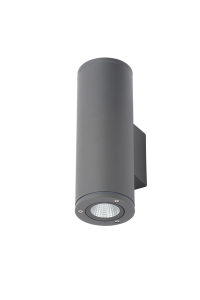 Mizar 20w LED 2 Light Up & Down Wall Light