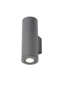 Mizar 20w LED 2 Light Up & Down Wall Light
