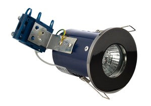 Yate IP65 Fixed Recessed Downlight- Various Finishes