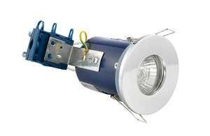 Yate IP65 Fixed Recessed Downlight- Various Finishes