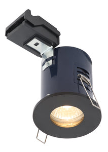 Yate IP65 Fixed Recessed Downlight- Various Finishes