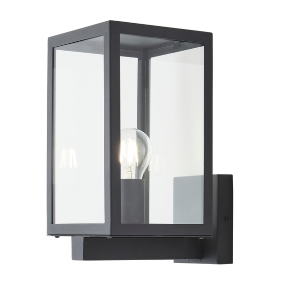 Hestia 1 Light Lantern