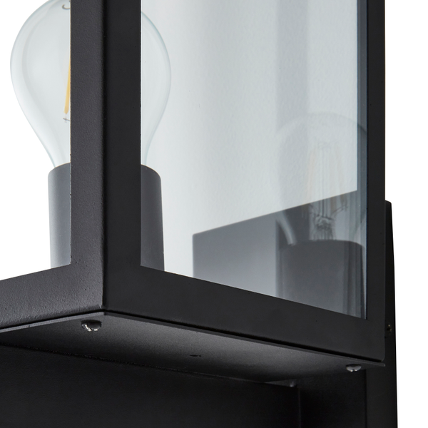 Hestia 1 Light Lantern