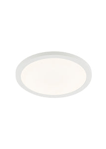Tauri 5-in-1 Recessed/Flush Light - Various Sizes & Colours