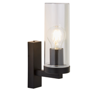 Carnac Wall Light Up or Down - Black