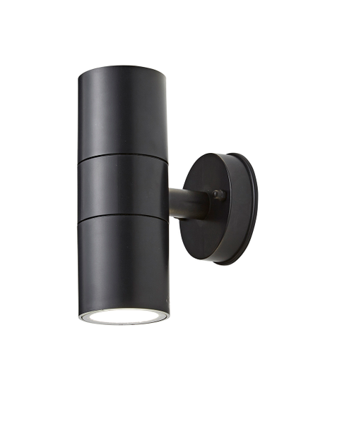 Neso LED Twin Up/Down Wall Light- Promotional Offer