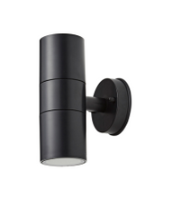 Neso LED Twin Up/Down Wall Light