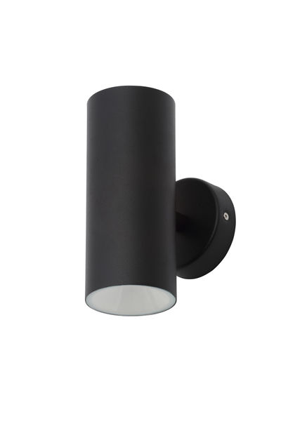 Melo 2 x 5W Light Up & Down Wall Light