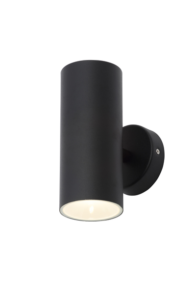 Melo 2 x 5W Light Up & Down Wall Light