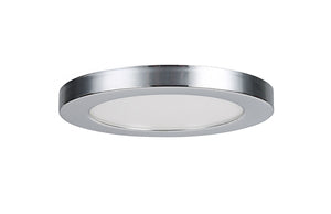 Tauri 5-in-1 Recessed/Flush Light - Various Sizes & Colours
