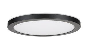 Tauri 5-in-1 Recessed/Flush Light - Various Sizes & Colours