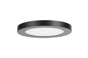 Tauri 5-in-1 Recessed/Flush Light - Various Sizes & Colours