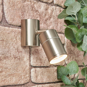 Islay Adjustable Outdoor Wall Light